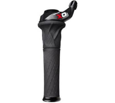 Produktbild SRAM X0 Grip Shift