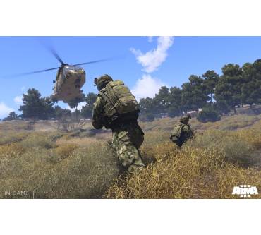 Produktbild Arma 3 (für PC)