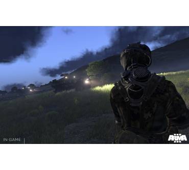 Produktbild Arma 3 (für PC)