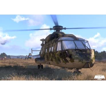 Produktbild Arma 3 (für PC)