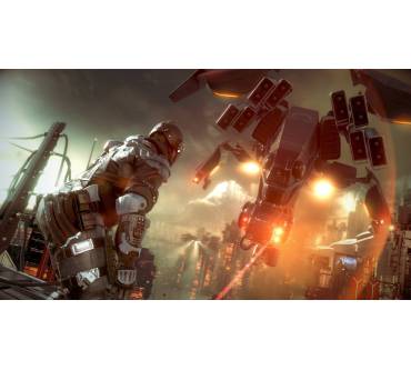 Produktbild Killzone: Shadow Fall (für PS4)