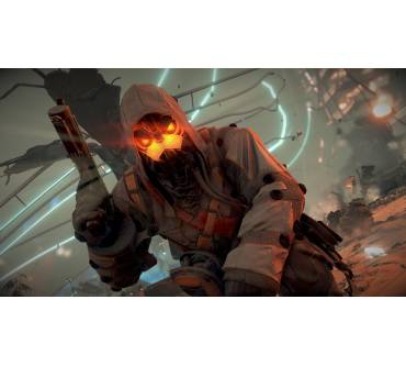 Produktbild Killzone: Shadow Fall (für PS4)