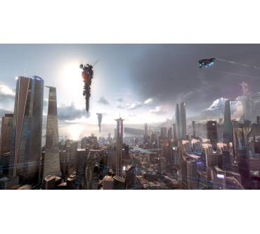 Produktbild Killzone: Shadow Fall (für PS4)