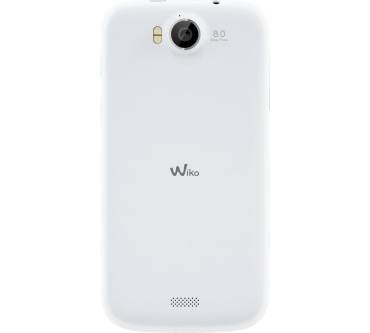 Produktbild Wiko Cink Peax 2