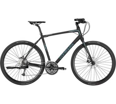 Produktbild Contoura Positano Cross - Shimano Alfine 11-Gang (Modell 2013)