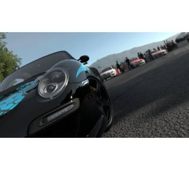 Produktbild DriveClub (für PS4)