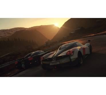 Produktbild DriveClub (für PS4)