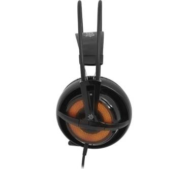 Produktbild SteelSeries Siberia v2 Heat Orange