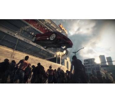 Produktbild Dead Rising 3 (für Xbox One)