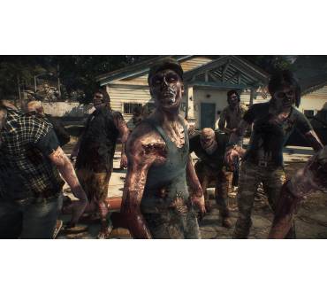 Produktbild Dead Rising 3 (für Xbox One)