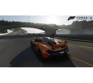 Produktbild Forza Motorsport 5 (für Xbox One)