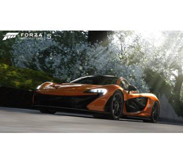 Produktbild Forza Motorsport 5 (für Xbox One)