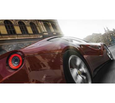 Produktbild Forza Motorsport 5 (für Xbox One)