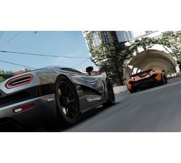 Produktbild Forza Motorsport 5 (für Xbox One)