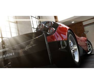 Produktbild Forza Motorsport 5 (für Xbox One)