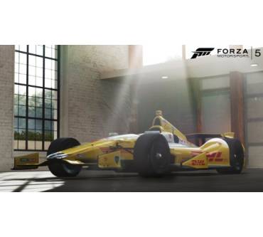 Produktbild Forza Motorsport 5 (für Xbox One)