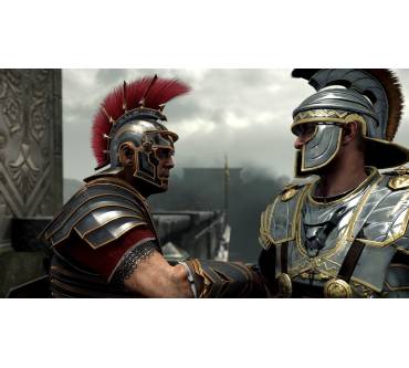 Produktbild Ryse: Son of Rome (für Xbox One)