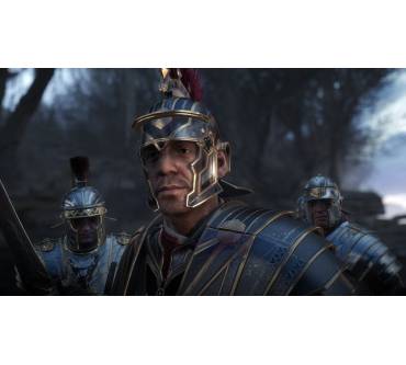 Produktbild Ryse: Son of Rome (für Xbox One)