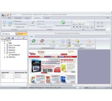 Produktbild soft Xpansion PDF Konvertierer Pro 4