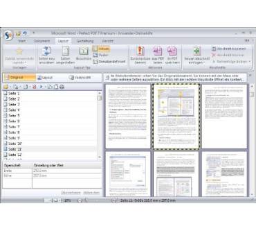 Produktbild soft Xpansion PDF Konvertierer Pro 4