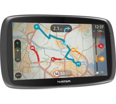 Produktbild TomTom GO 600 (2013)