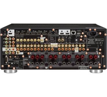 Produktbild Pioneer SC-LX87