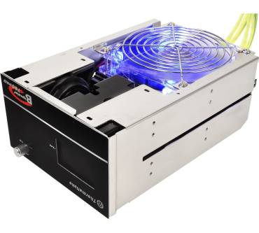 Produktbild Thermaltake Bigwater 760 Pro Liquid