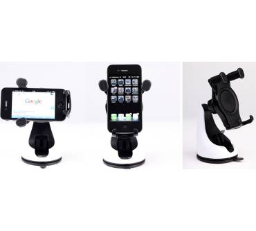 Produktbild Mobiset One Touch Holder