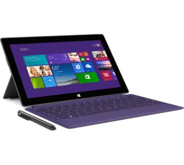 Produktbild Microsoft Surface Pro 2