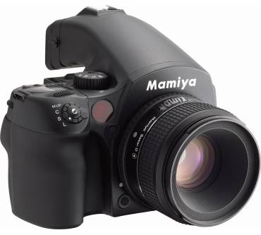 Produktbild Mamiya DM 22