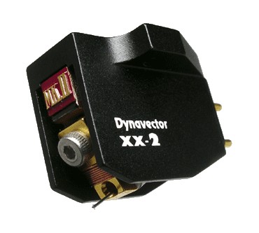 Produktbild Dynavector DV XX-2 MKII