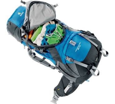 Produktbild Deuter Aircontact PRO 60 + 15 (2013)