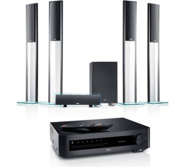 Produktbild Teufel Impaq 7250 „5.1-Set L“