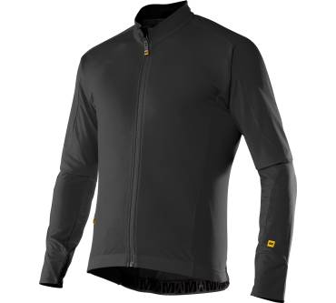 Produktbild Mavic Espoir Long Sleeves Jersey