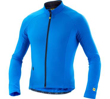 Produktbild Mavic Espoir Long Sleeves Jersey