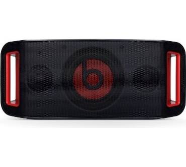 Produktbild Beats Beatbox Portable