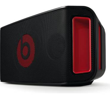 Produktbild Beats Beatbox Portable