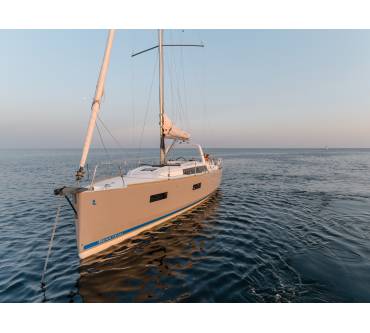 Produktbild Beneteau Oceanis 38