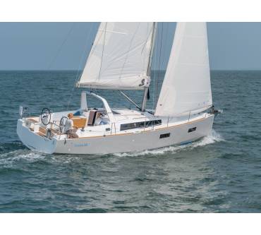 Produktbild Beneteau Oceanis 38