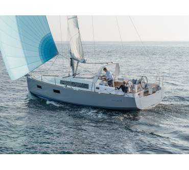 Produktbild Beneteau Oceanis 38