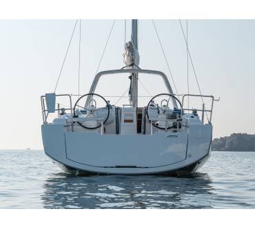 Produktbild Beneteau Oceanis 38