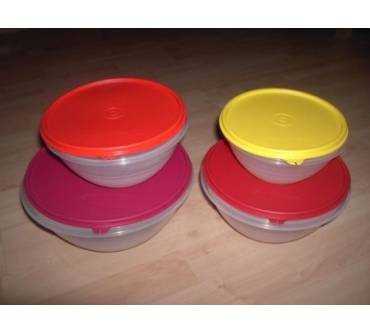 Produktbild Tupperware Wunderschüssel (1,15 Liter)