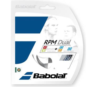 Produktbild Babolat RPM Dual