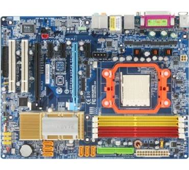 Produktbild GigaByte GA-M57SLI-S4