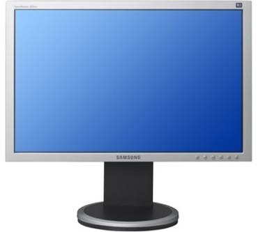 Produktbild Samsung SyncMaster 205BW