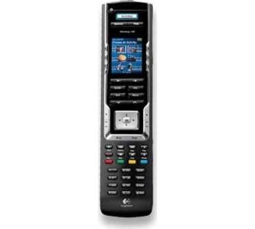 Produktbild Logitech Harmony 785