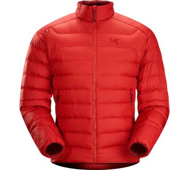 Produktbild Arc'teryx Thorium AR Jacket