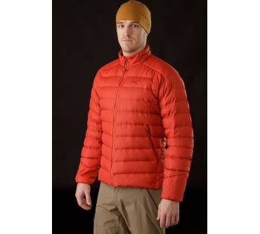 Produktbild Arc'teryx Thorium AR Jacket