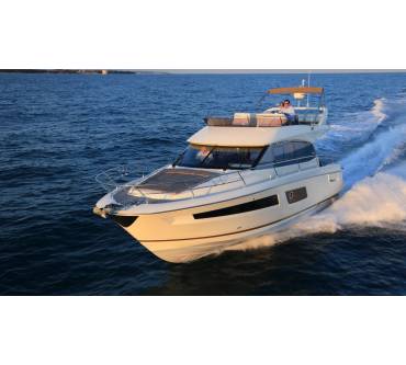 Produktbild Jeanneau Prestige 450 Fly