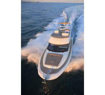 Produktbild Jeanneau Prestige 450 Fly